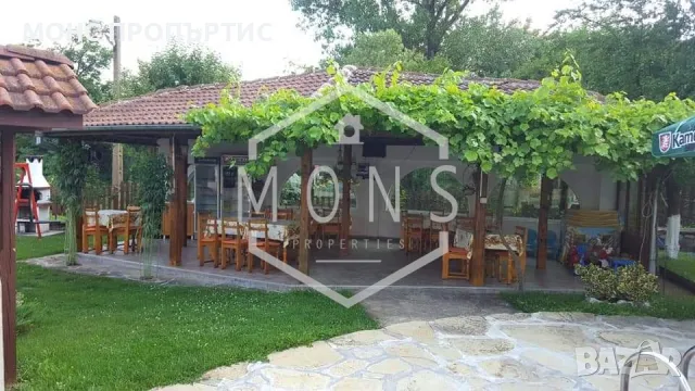 Затворен комплекс в с. Емен, обл. В. Търново, снимка 4 - Хотели - 49077450