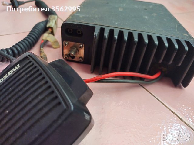 Радиостанции 2бр., снимка 3 - Друга електроника - 39498464