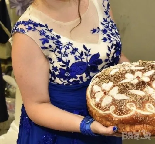 официална рокля дълга, снимка 8 - Рокли - 56020597
