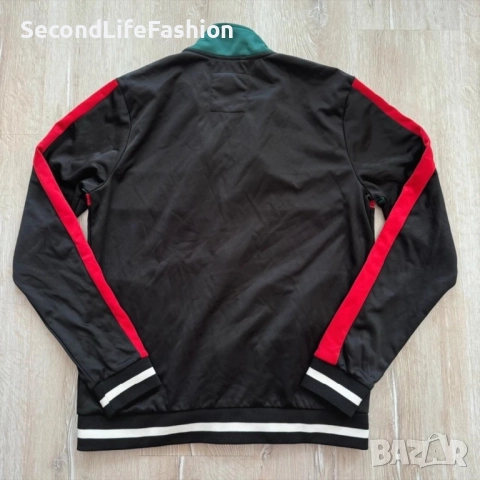 Rocawear мъжко спортно яке размер С , снимка 7 - Якета - 52796484