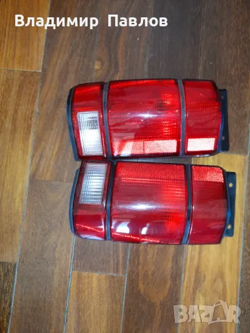 задни стопове за Форд Експлорер 1991-1996