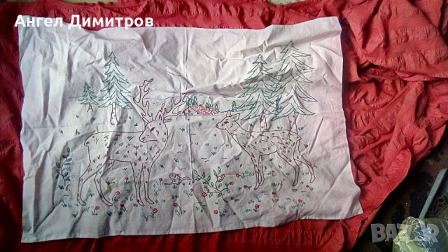 Бродерия украса , снимка 1
