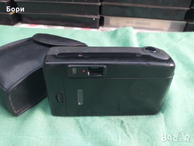 MAER 35mm DX  KR 727 JAPAN, снимка 7 - Фотоапарати - 29269170