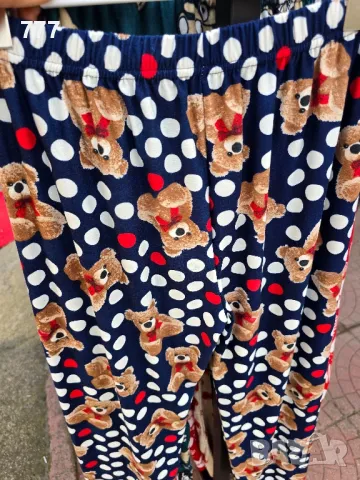 нощници долнища, снимка 5 - Нощници - 48347979