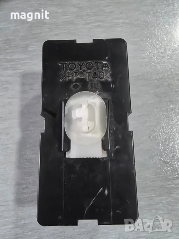 82671-60010 РАЗПРЕДЕЛИТЕЛЕН БЛОК TOYOTA J120 GX470 8267160010, снимка 2 - Части - 53963623