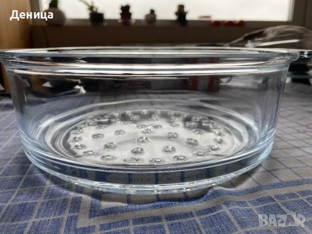 Съд за готвене на пара SKK, снимка 2 - Уреди за готвене на пара - 48469647