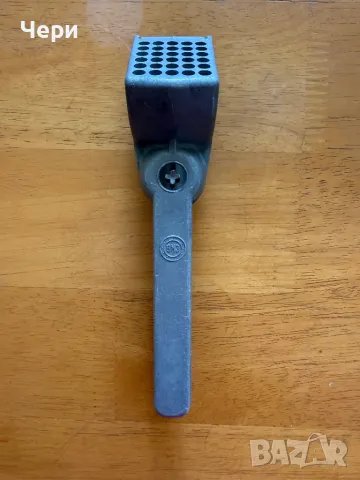 Преса за чесън , снимка 2 - Други - 49975178