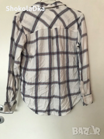 Риза Rails 100 % rayon , снимка 7 - Ризи - 52575370