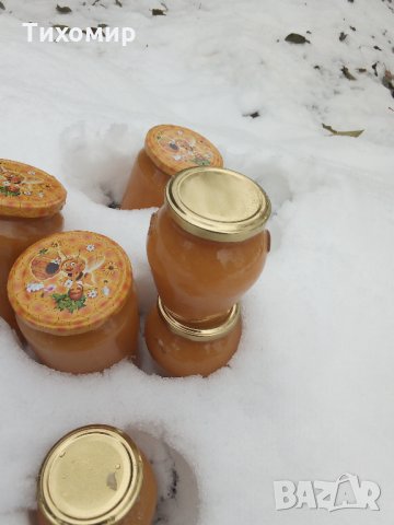Пчелен мед, Букет с Липа реколта 2023 , снимка 8 - Пчелни продукти - 26615530
