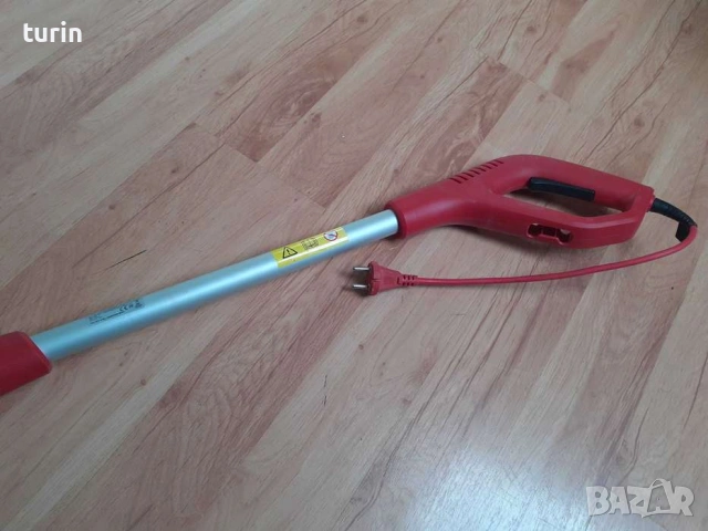 Пистолет за горещ въздух, снимка 4 - Други инструменти - 53010105