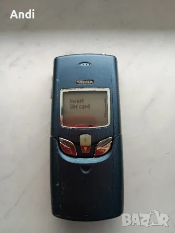 Нокия 8855, снимка 1 - Nokia - 47554057