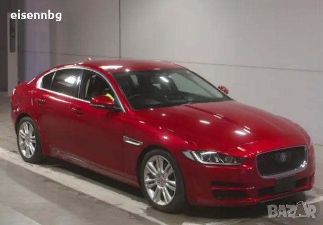 Jaguar XE  2.0 Д, Седан,