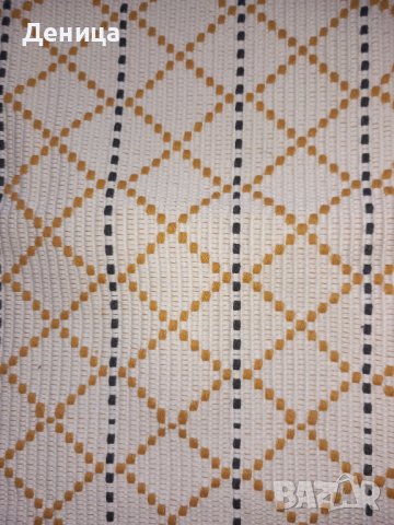  Килим ZARA, снимка 2 - Други - 40537226