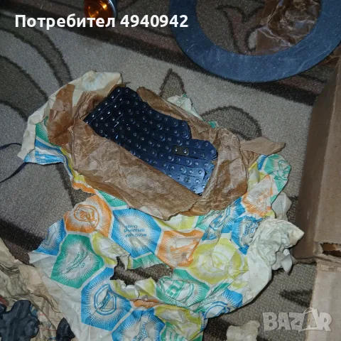 Прждавам нови части, снимка 4 - Части - 56288617