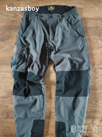 beaver lake hunting - мъжки ловен панталон L, снимка 7 - Спортни дрехи, екипи - 52496848