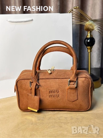 Дамски Чанти ✨ PRADA , снимка 8 - Чанти - 51963909