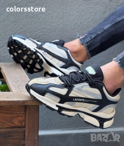 Мъжки маратонки Lacoste/BR106de, снимка 2 - Маратонки - 51937227