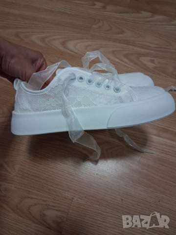 Летни кецове