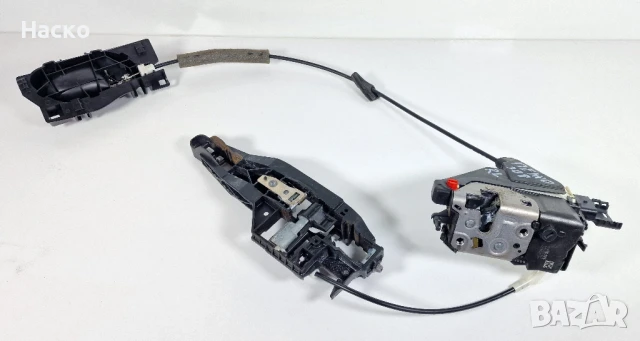 Задна Лява Брава Пежо Peugeot 308 2007-2016г