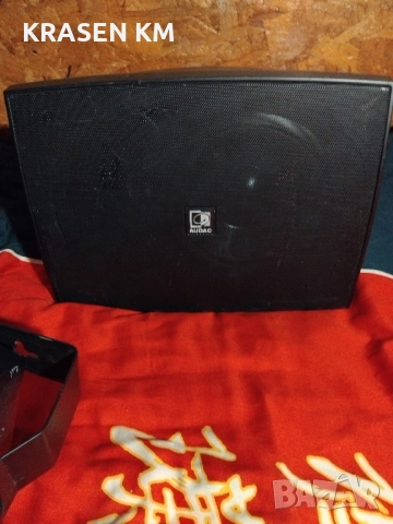 AUDAC.WX 802.mk2., снимка 3 - Тонколони - 51729316