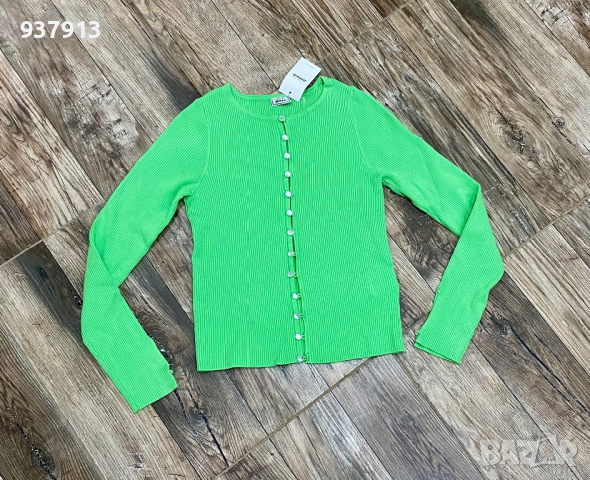 Дамска жилетка