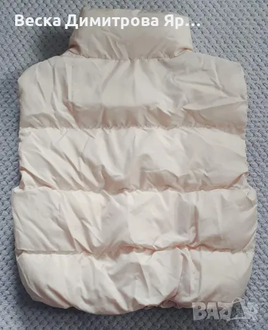 Дамска грейка , снимка 2 - Елеци - 47345478