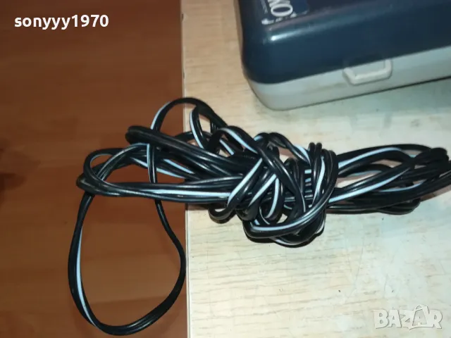 NIKKO QUICK CHARGER 1111241658, снимка 11 - Друга електроника - 47928144