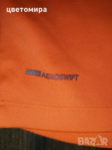 Nike Barcelona размер М, снимка 5 - Спортни дрехи, екипи - 56346688