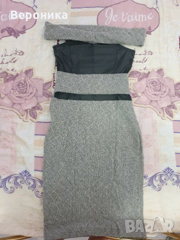 Нова рокля Pause , снимка 7 - Рокли - 29432965