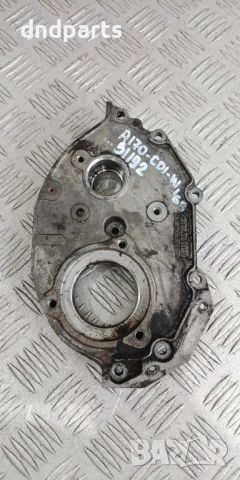 Алуминиева конзола Mercedes A170 CDI W168 2001г. A6680160306 