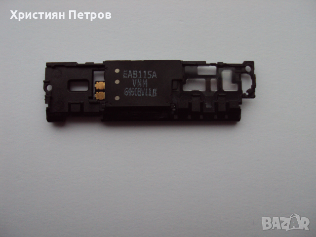 Говорител, полифония, звънец за SONY Xperia Z3 Dual, снимка 2 - Резервни части за телефони - 44596078