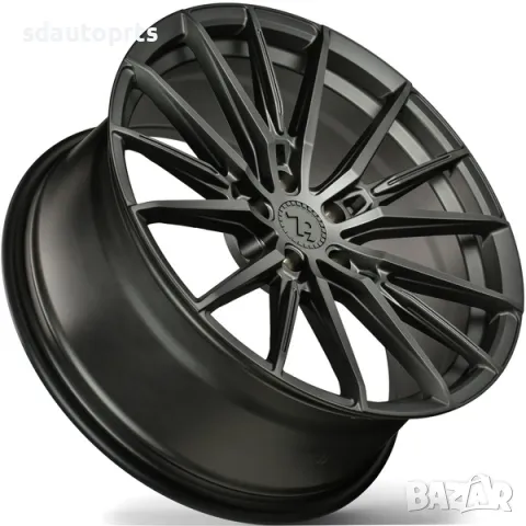 19" Джанти 5X112 Audi A4 A6 A7 A8 Mercedes E C S W222 Skoda VW Arteon, снимка 7 - Гуми и джанти - 48374225