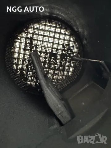 Дебитомер Пежо 307, Peugeot 307, 9629471080, 5WK9 621, Siemens, снимка 3 - Части - 50421847