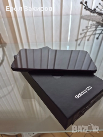 Samsung s23 256gb, снимка 6 - Samsung - 51737535