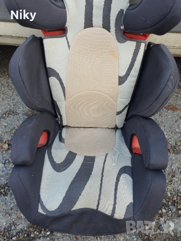 Детско столче за кола  Chicco , снимка 7 - Столчета за кола и колело - 52480730
