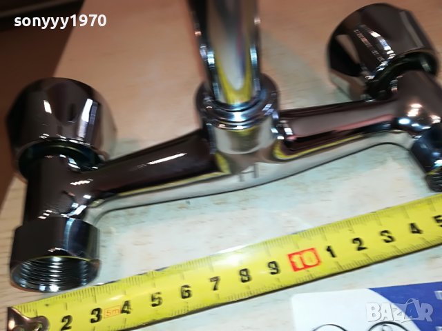 НОВ СМЕСИТЕЛ ЧЕШМА 3003231130, снимка 17 - Смесители - 40190477