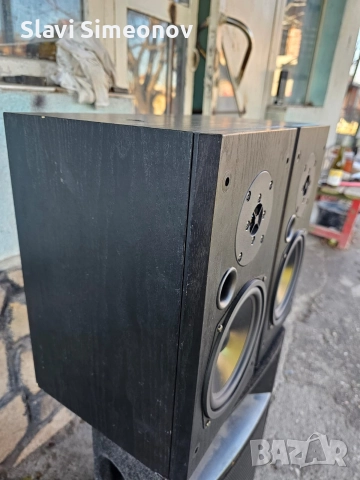 YAMAHA NS-G30 MIII, снимка 3 - Тонколони - 52788014