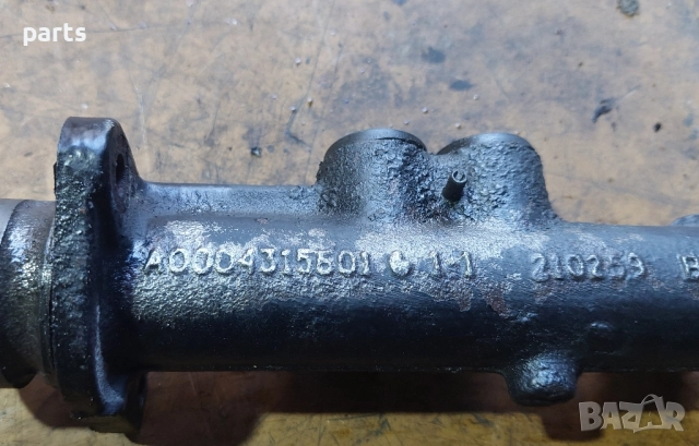 Спирачна Помпа Мерцедес Спринтер (Ж) - VW LT - A0004315601, снимка 4 - Части - 51993685