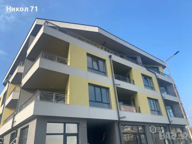 Продава апартаменти , снимка 1