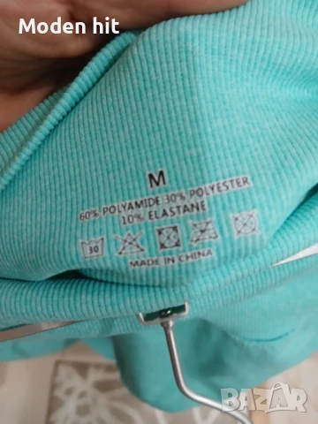 Нови оформящи и повдигащи дамски клинове, снимка 7 - Клинове - 50801113