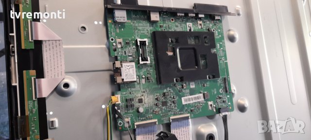 MAIN BOARD BN41-02670A, BN94-12873G for Samsung UE65NU7025K