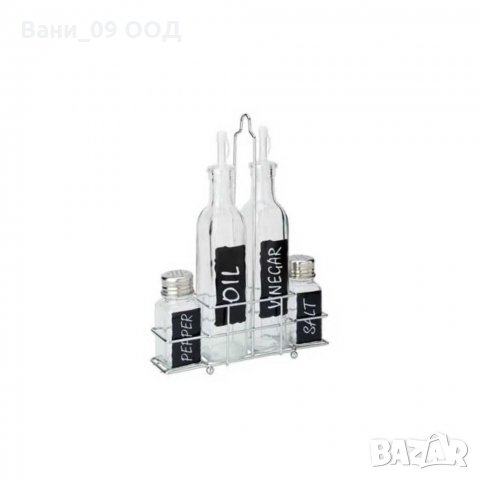 Оливерник 4 части, снимка 4 - Аксесоари за кухня - 31259252