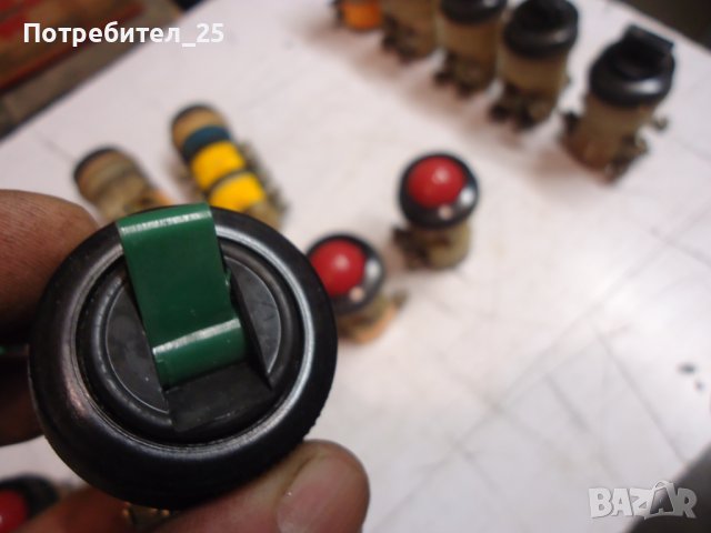 Ключове и лампи , снимка 7 - Други машини и части - 42633307