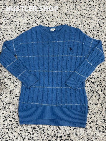 Дамски пуловер U.S.POLO ASSN. Размер S