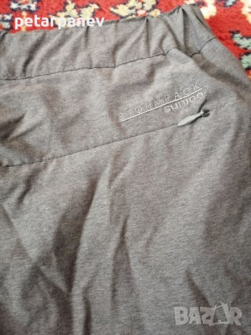 Мъжки спортен поларен панталон SUNICE - Л размер, снимка 7 - Спортни дрехи, екипи - 37402258