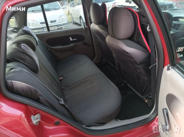 Продавам Рено Клио Симбол, снимка 8 - Автомобили и джипове - 52105752