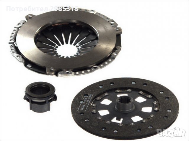 К-Т СЪЕДИНИТЕЛ, снимка 2 - Части - 38519429