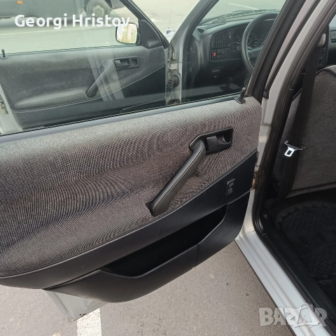 Продавам Пасат 1.6TD-I, снимка 7 - Автомобили и джипове - 52881502