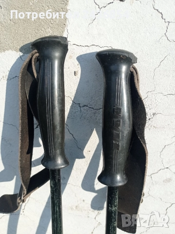 Щеки за ски ELAN, снимка 3 - Зимни спортове - 51554720