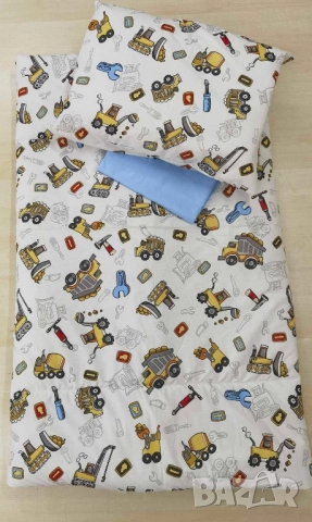 спални комплекти , снимка 17 - Спално бельо - 52111968